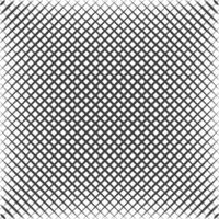 Black square with gray grid, diagonal stripes diagonal grid vector