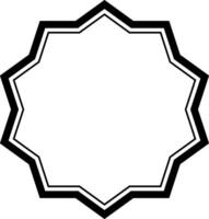 Tag sticker badge stock element uniforms, ammunition badge cards vector