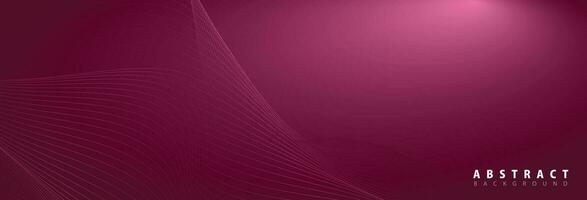 moderno línea degradado antecedentes. de moda brillante circulo líneas diseño. resumen brillante circulo líneas en oscuro antecedentes. traje para póster, cubrir, bandera, folleto, sitio web vector