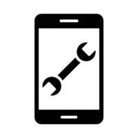 Fix Vector Glyph Icon For Personal And Commercial Use.