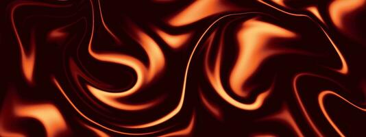 Liquify background. Abstract fluid liquify gradient background. vector