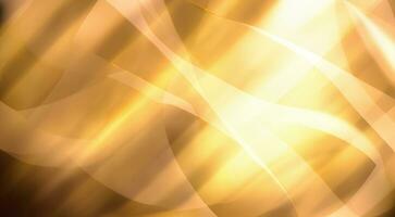 abstract golden background photo