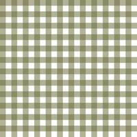 checkered Buffalo Plaid pattern vector, which is tartan,Gingham pattern,Tartan fabric texture in retro style, colored vector