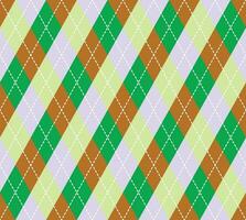 Argyle Pattern vector,geometric, background,Classic Knitted,plaid vector