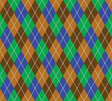 Argyle Pattern vector,geometric, background,Classic Knitted,plaid vector