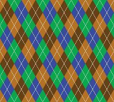 Argyle Pattern vector,geometric, background,Classic Knitted,plaid vector