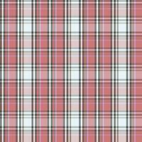 Tartan Plaid Pattern Buffalo Vector, Fabric background wallpaper vector