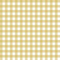 checkered Buffalo Plaid pattern vector, which is tartan,Gingham pattern,Tartan fabric texture in retro style, colored vector