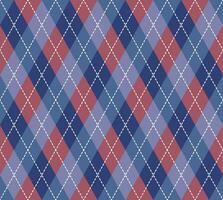 Argyle Pattern vector,geometric, background,Classic Knitted,plaid vector