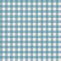 checkered Buffalo Plaid pattern vector, which is tartan,Gingham pattern,Tartan fabric texture in retro style, colored vector