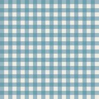 checkered Buffalo Plaid pattern vector, which is tartan,Gingham pattern,Tartan fabric texture in retro style, colored vector