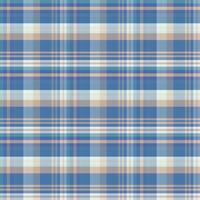 Tartan Plaid Pattern Buffalo Vector, Fabric background wallpaper vector