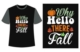 Autumn t-shirt design vector illustration, fall t-shirt, Autumn pumpkin t-shirt