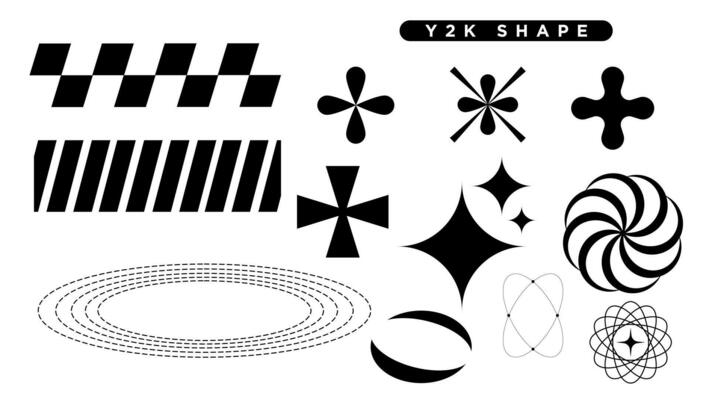 geometric shapes. Memphis design, retro element for web, vantage, advertising, commercial banner, poster, flyer, billboard, sale.