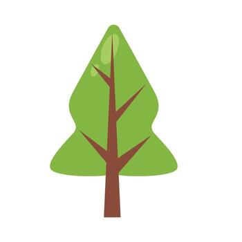 Tree Element Vector