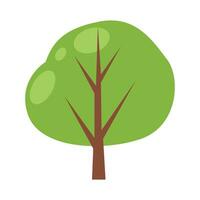 Tree Element Vector