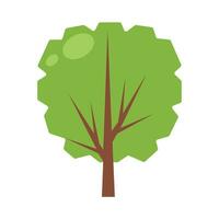 Tree Element Vector