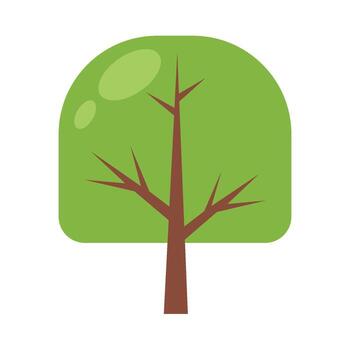 Tree Element Vector