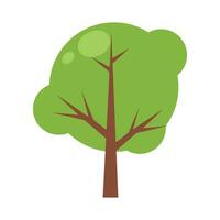 Tree Element Vector