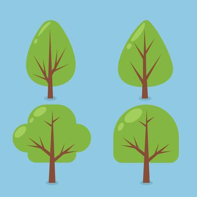 Tree Element Collection