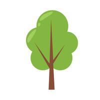 Tree Element Vector