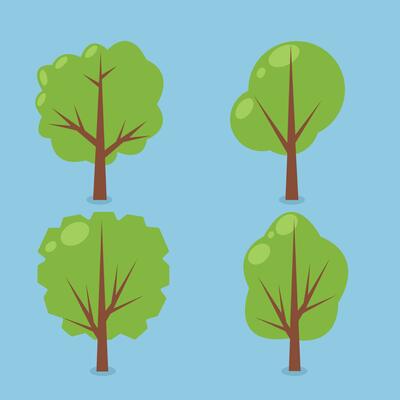 Tree Element Collection