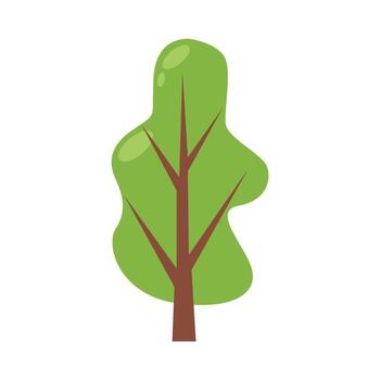 Tree Element Vector