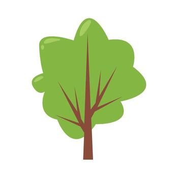 Tree Element Vector