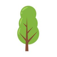 Tree Element Vector