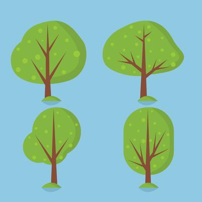 Element Tree Collection