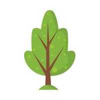 Tree Element Vector