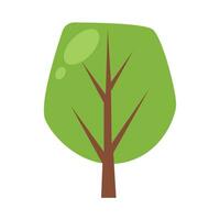 Tree Element Vector