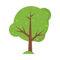 Tree Element Vector