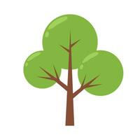 Tree Element Vector