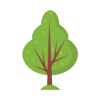 Tree Element Vector