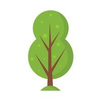 Tree Element Vector