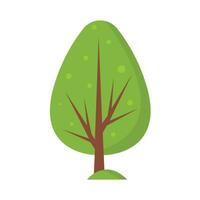 Tree Element Vector