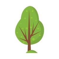 Tree Element Vector