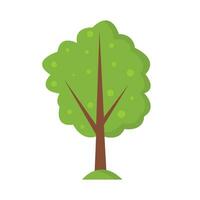 Tree Element Vector