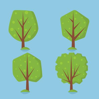 Element Tree Collection
