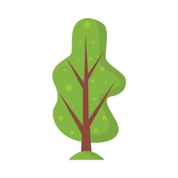 Tree Element Vector