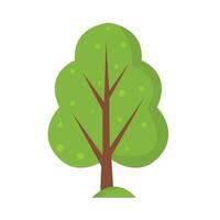 Tree Element Vector