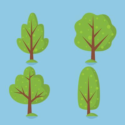 Element Tree Collection