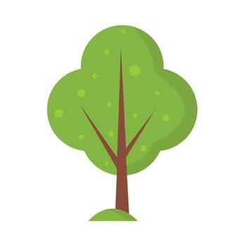 Tree Element Vector
