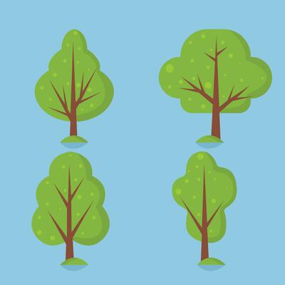 Element Tree Collection
