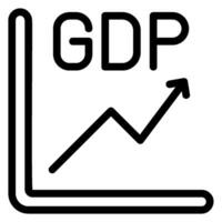 gross domestic product or GDP formula are consumption, business investment,  government spending, and net exports 29565485 Vector Art at Vecteezy
