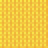 Yellow tile background, Mosaic tile background, Tile background, Seamless pattern, Mosaic seamless pattern, Mosaic tiles texture or background. Bathroom wall tiles, swimming pool tiles. vector