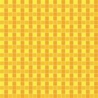 Yellow tile background, Mosaic tile background, Tile background, Seamless pattern, Mosaic seamless pattern, Mosaic tiles texture or background. Bathroom wall tiles, swimming pool tiles. vector