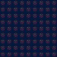 Abstract seamless pattern backgrounds with printable pattern vector