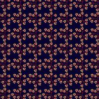 Abstract seamless pattern backgrounds with printable pattern vector
